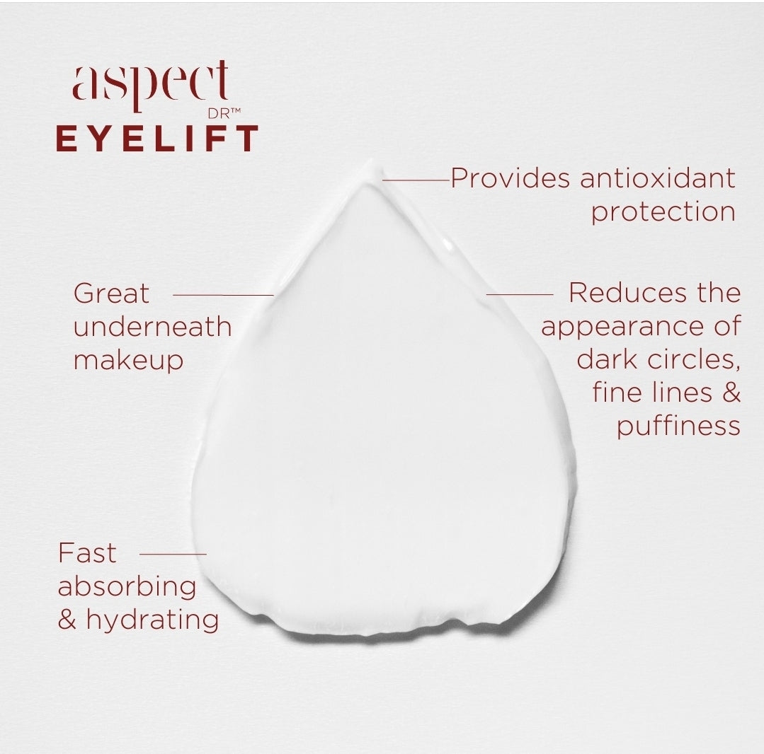 Aspect Dr Eyelift - Exquisite Laser Clinic
